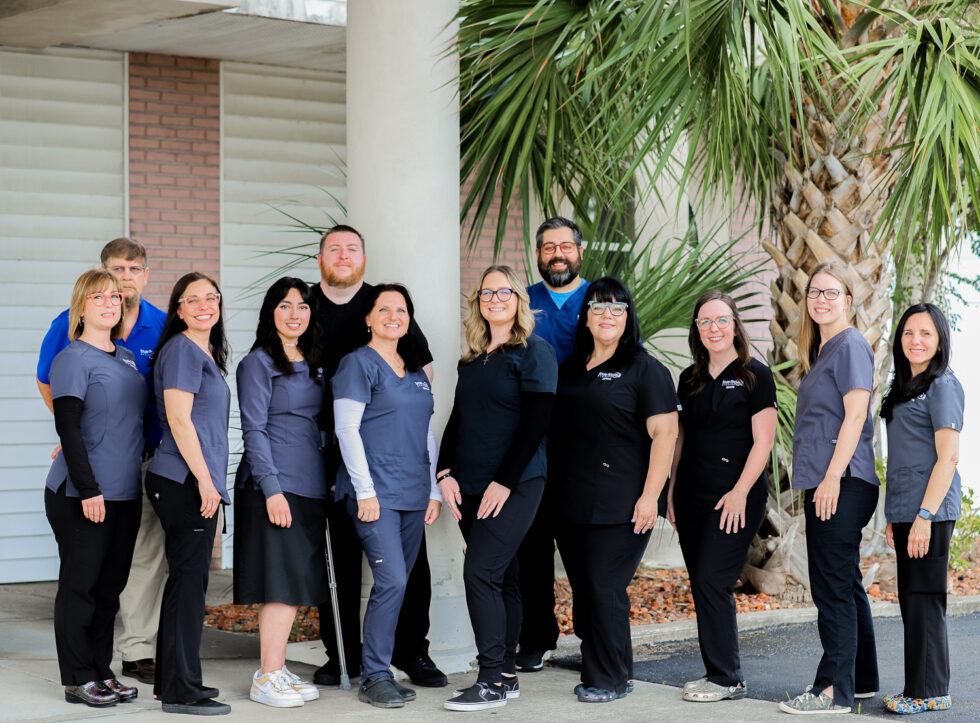 Eye Doctor in Port Richey True Focus Eye Care, Port Richey, FL