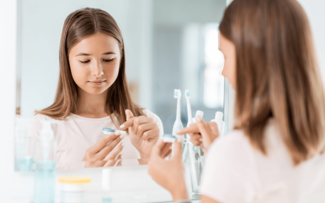 Are Myopia Management Contact Lenses Safe for Children?