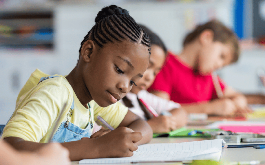 The Benefits of Myopia Management for School Performance