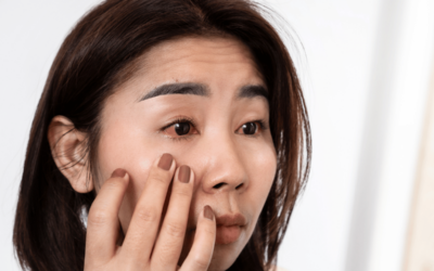 Can Underlying Medical Conditions Cause Dry Eye?