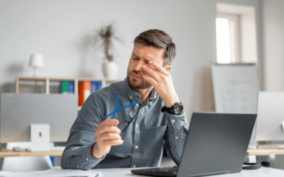 Dry Eye vs. Allergies: How to Tell the Difference