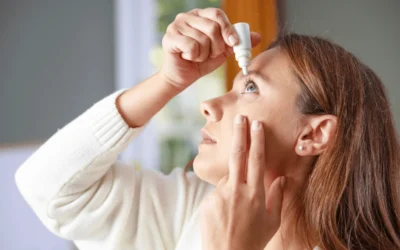 What are the Best Eye Drops for Dry Eye Relief?