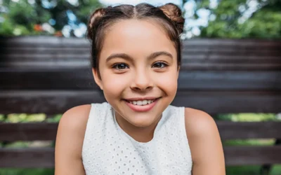 Is Your Child a Good Candidate for Myopia Management?