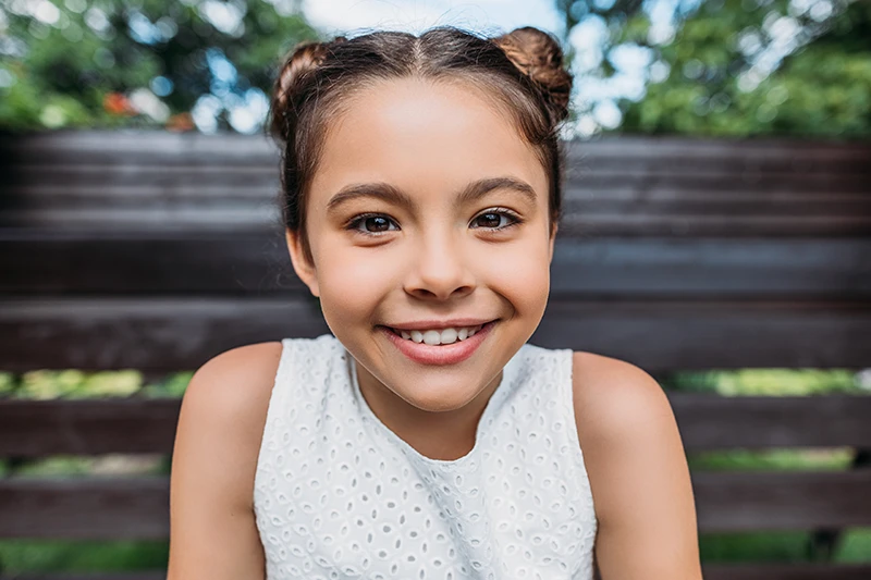 Is Your Child a Good Candidate for Myopia Management?