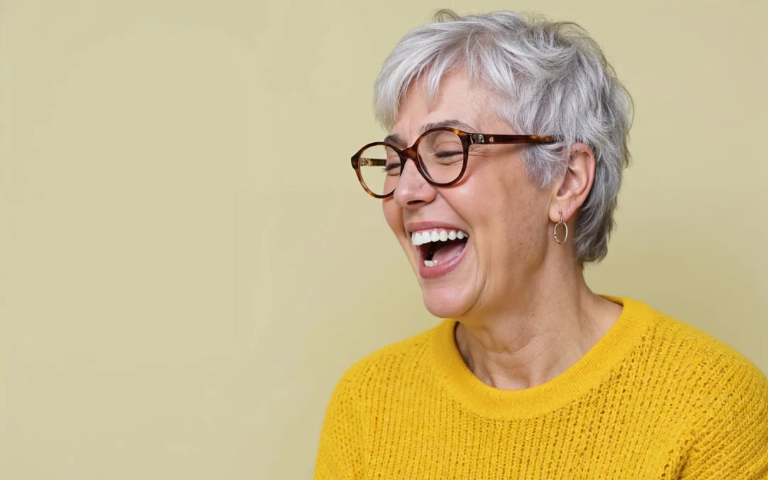 How Hormonal Changes Can Affect Women’s Eye Health