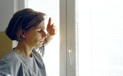 Can Dry Eye Cause Light Sensitivity?