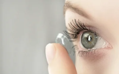 Can Scleral Lenses Help With Severe Dry Eye?